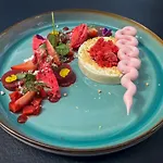 住宿加早餐酒店 Port Etterem&panzio