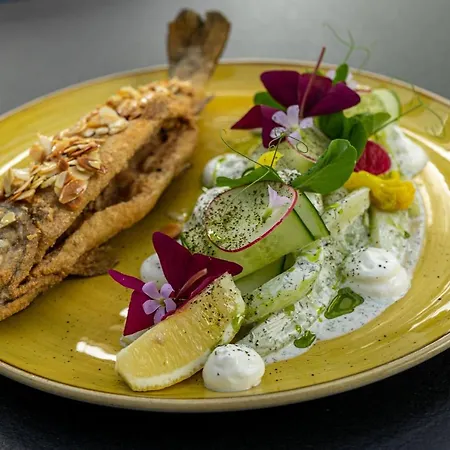 B&B Port Etterem&panzio