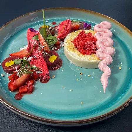 B&B Port Etterem&panzio