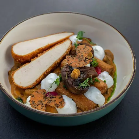 Port Etterem&panzio B&B 4*