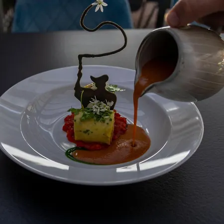 Port Etterem&panzio 4*