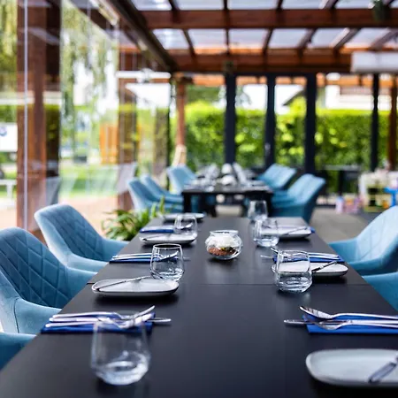 Port Etterem&panzio B&B Balatonmáriafürdő