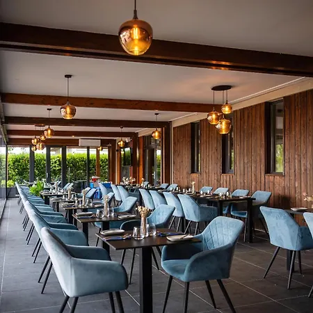 B&B Port Etterem&panzio 4*