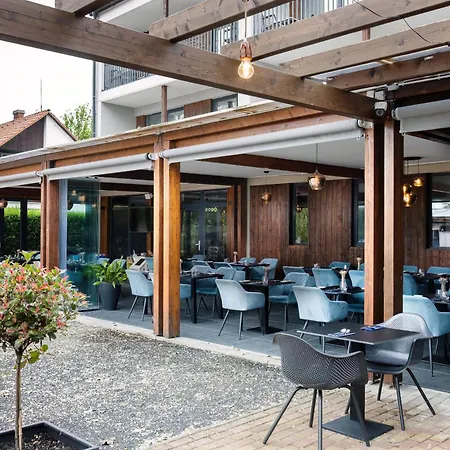 Port Etterem&panzio B&B Balatonmáriafürdő