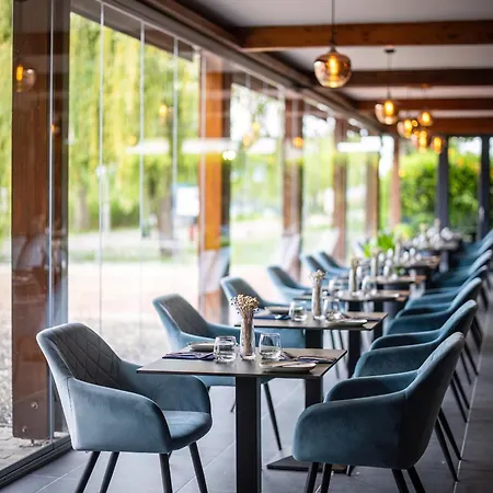 B&B Port Etterem&panzio Balatonmáriafürdő