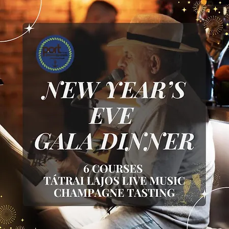 B&B Port Etterem&panzio