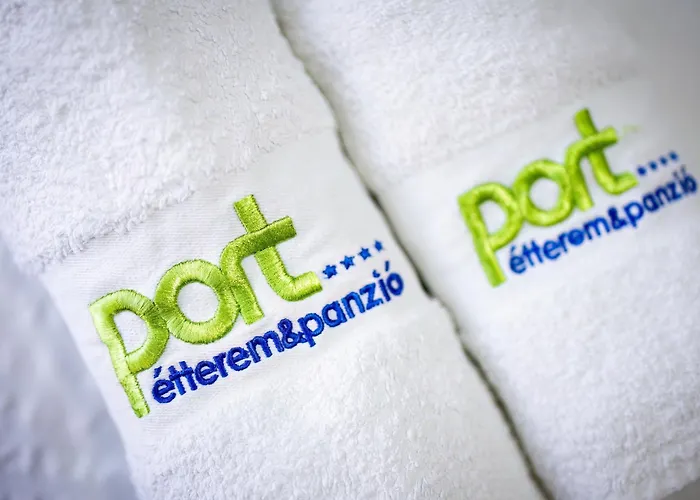 Port Etterem&panzio 4*