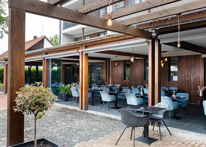 Port Etterem&panzio Bed & Breakfast Balatonmariafurdo