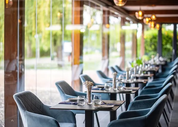 Bed & Breakfast Port Etterem&panzio Balatonmariafurdo